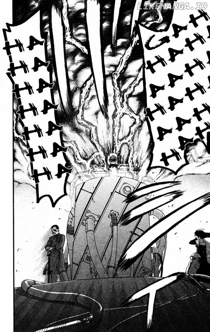 Fullmetal Alchemist, Chapter 31 image 29